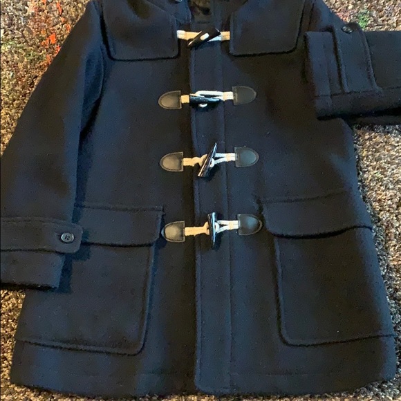 👧🏼Comme Ca Ism Girl Coat. Size 120. - Picture 2 of 10